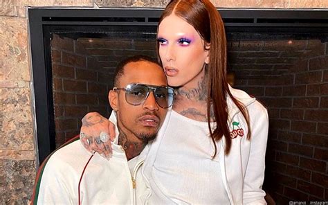 andre marhold sexuality|YouTuber Jeffree Star Accuses His Ex